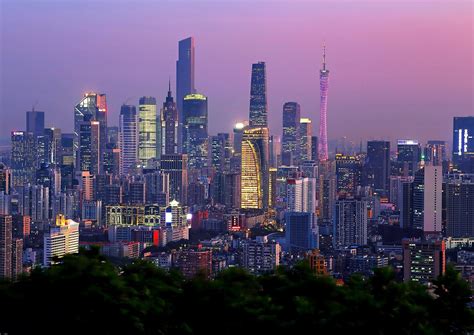 where is canton china.